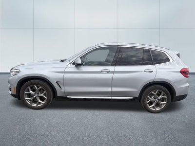 2020 BMW X3 XDRIVE 30I