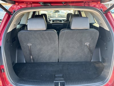 2020 Kia Sorento EX V6