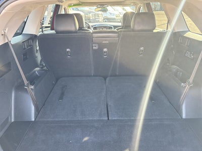 2020 Kia Sorento EX V6