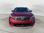 2020 Kia Sorento EX V6