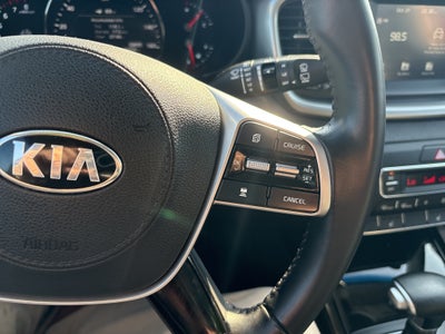 2020 Kia Sorento EX V6