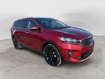 2020 Kia Sorento EX V6