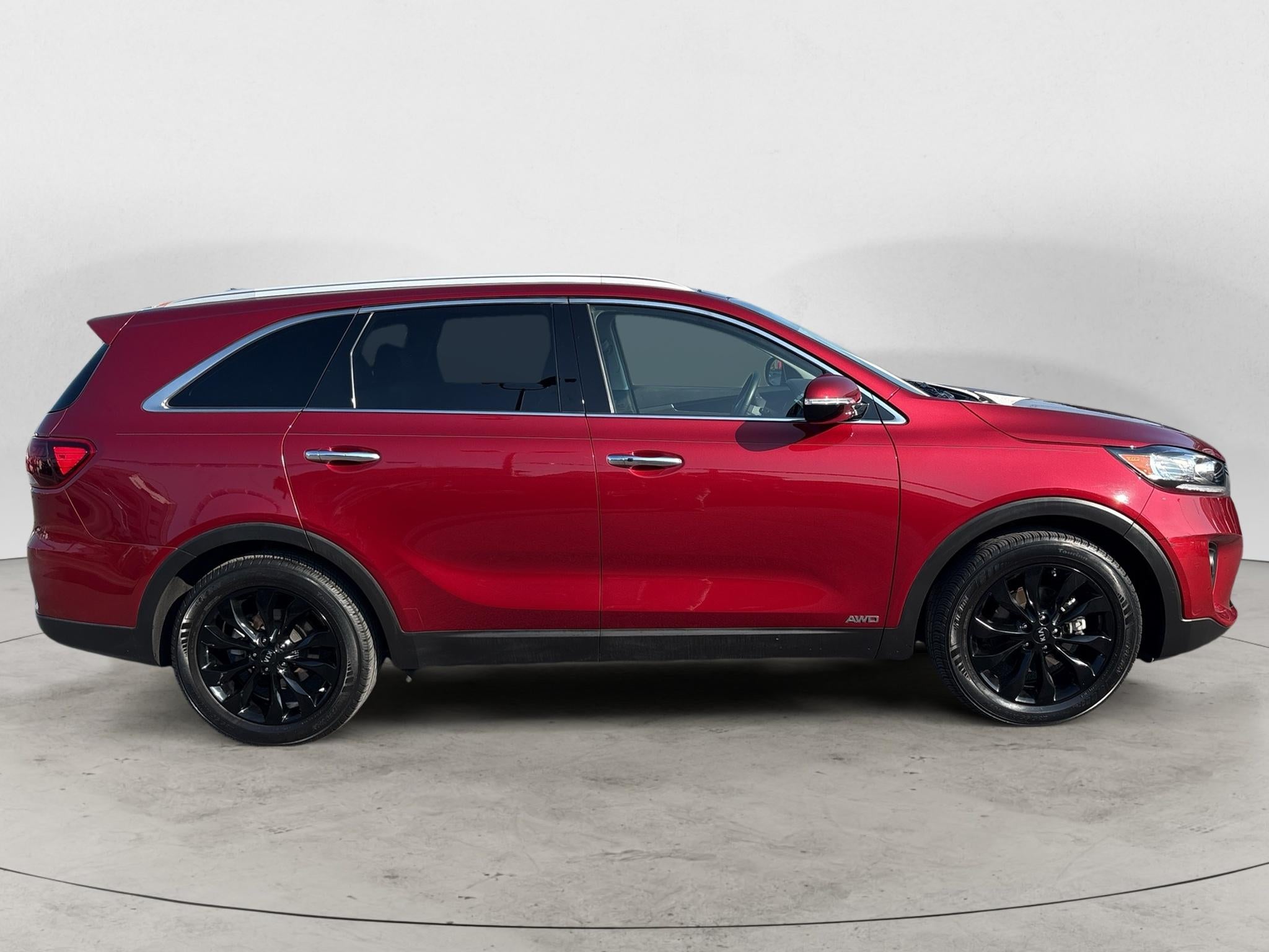 2020 Kia Sorento EX V6