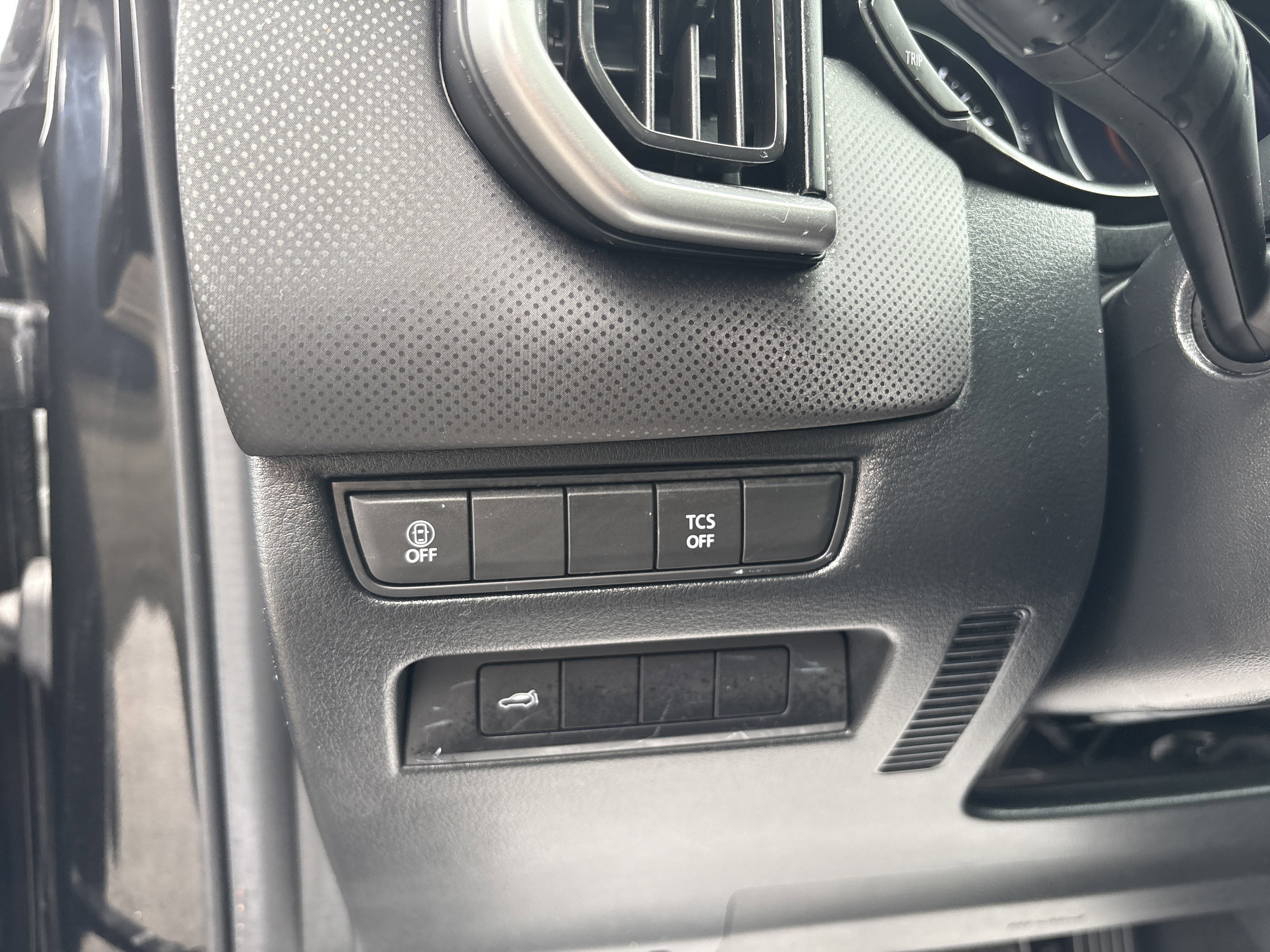 2023 Mazda Mazda CX-50 2.5 S PREFERRED