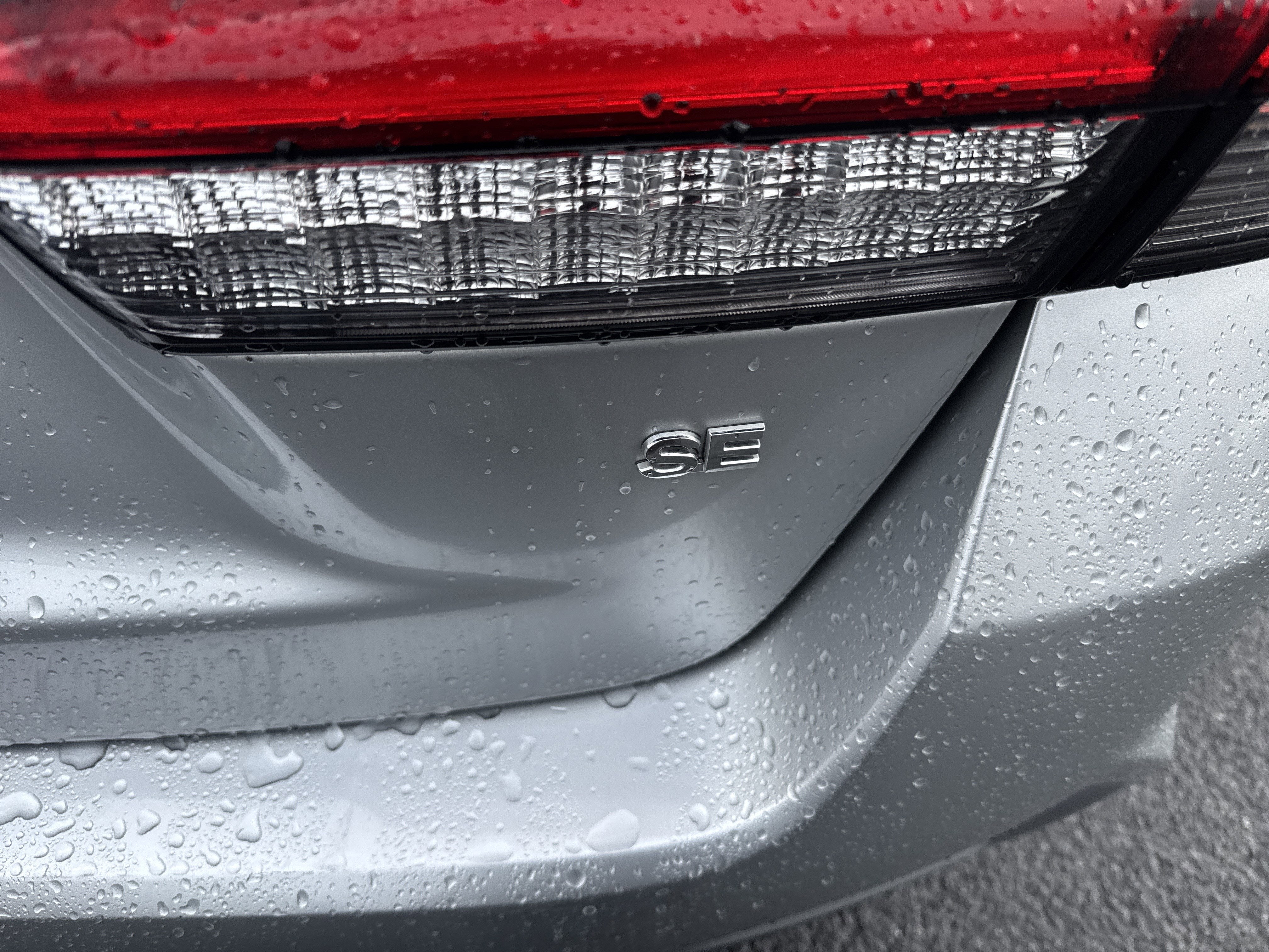 2024 Mitsubishi OUTLANDER SPORT SE