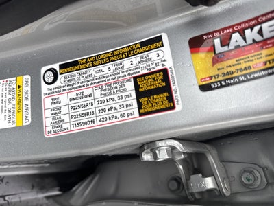 2024 Mitsubishi OUTLANDER SPORT SE