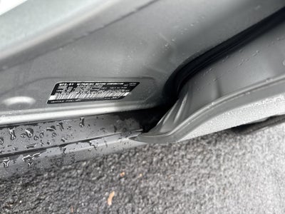 2024 Mitsubishi OUTLANDER SPORT SE