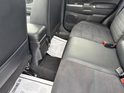 2024 Mitsubishi OUTLANDER SPORT SE