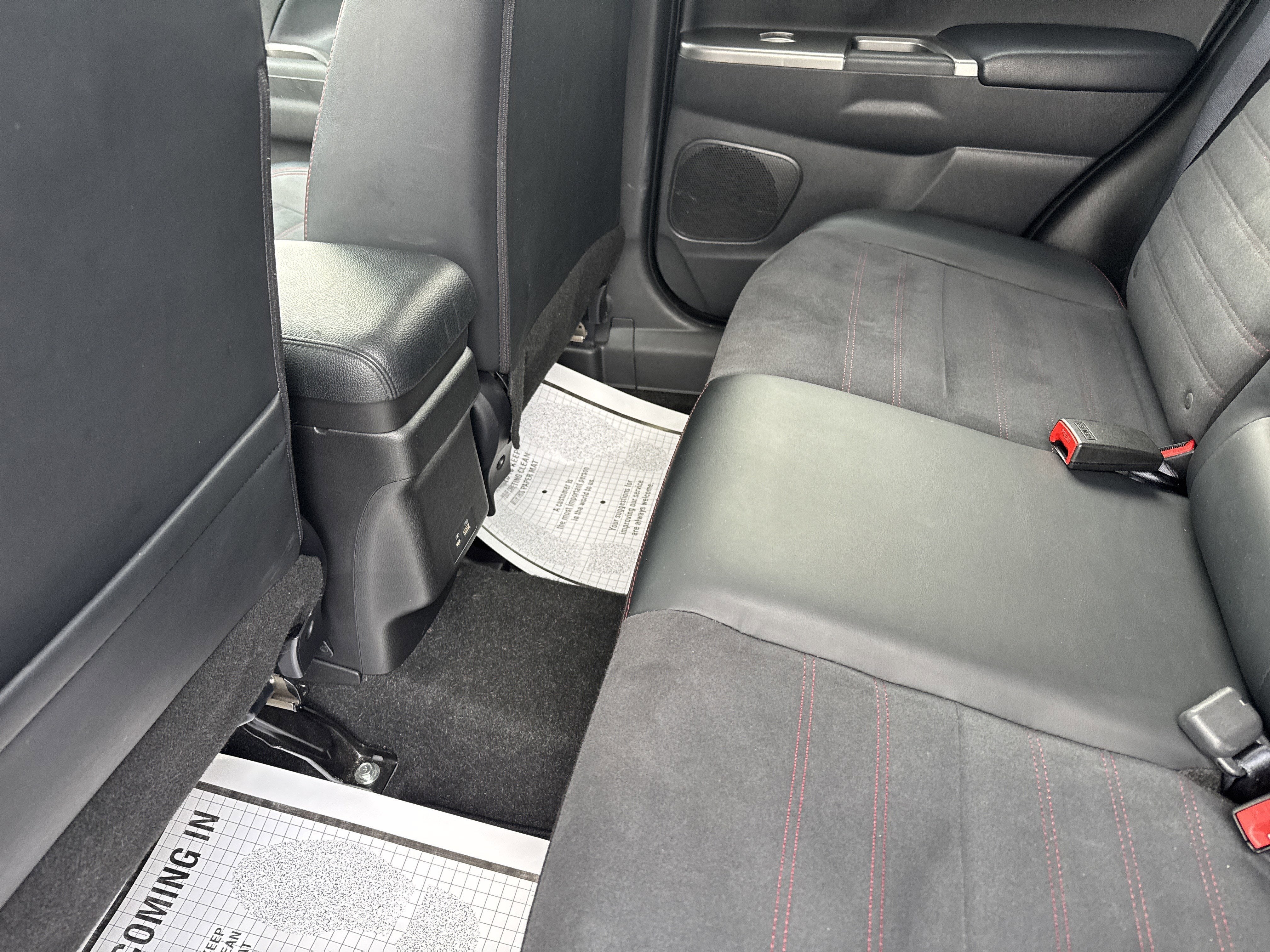 2024 Mitsubishi OUTLANDER SPORT SE