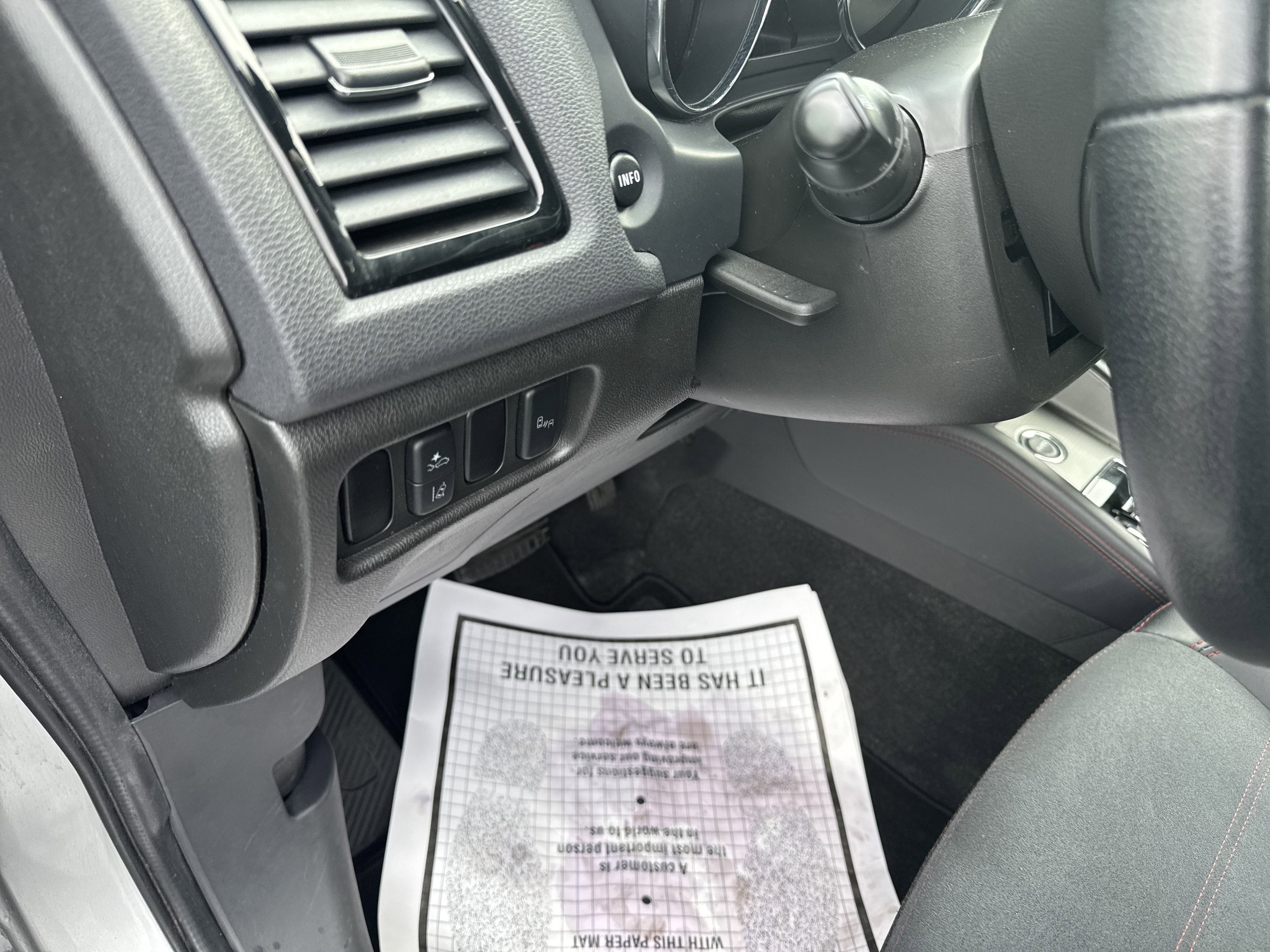 2024 Mitsubishi OUTLANDER SPORT SE