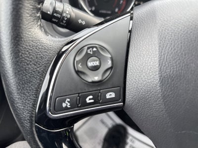 2024 Mitsubishi OUTLANDER SPORT SE