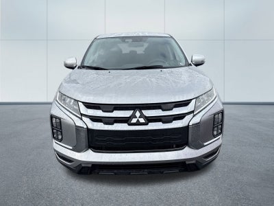 2024 Mitsubishi OUTLANDER SPORT SE