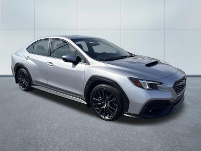 2023 Subaru WRX PREMIUM