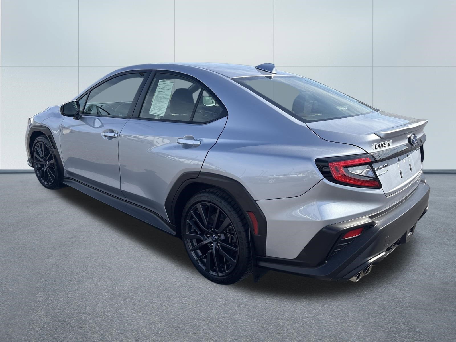2023 Subaru WRX PREMIUM