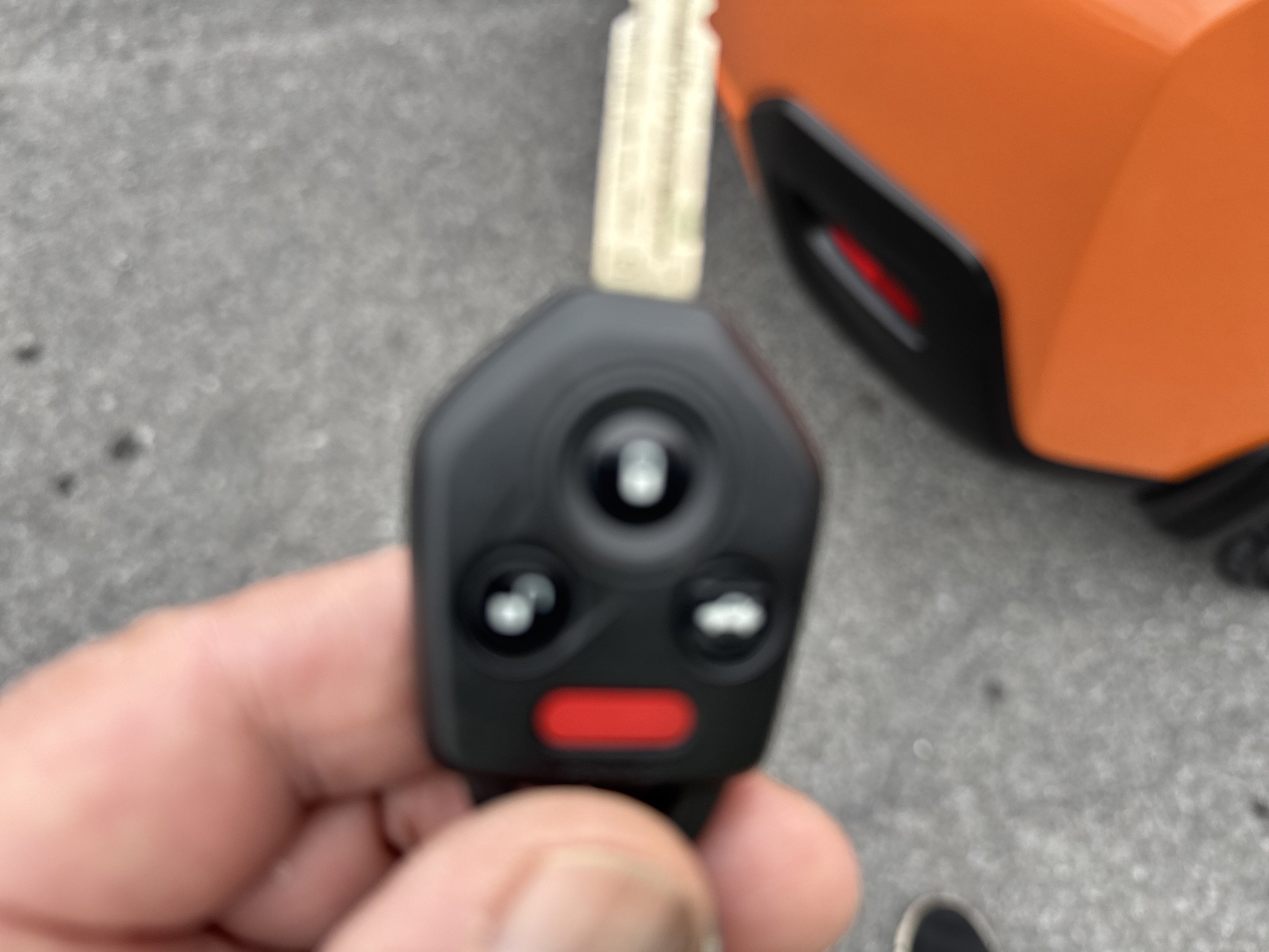 2015 Subaru XV CROSSTREK PREMIUM