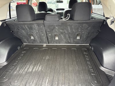2015 Subaru XV CROSSTREK PREMIUM