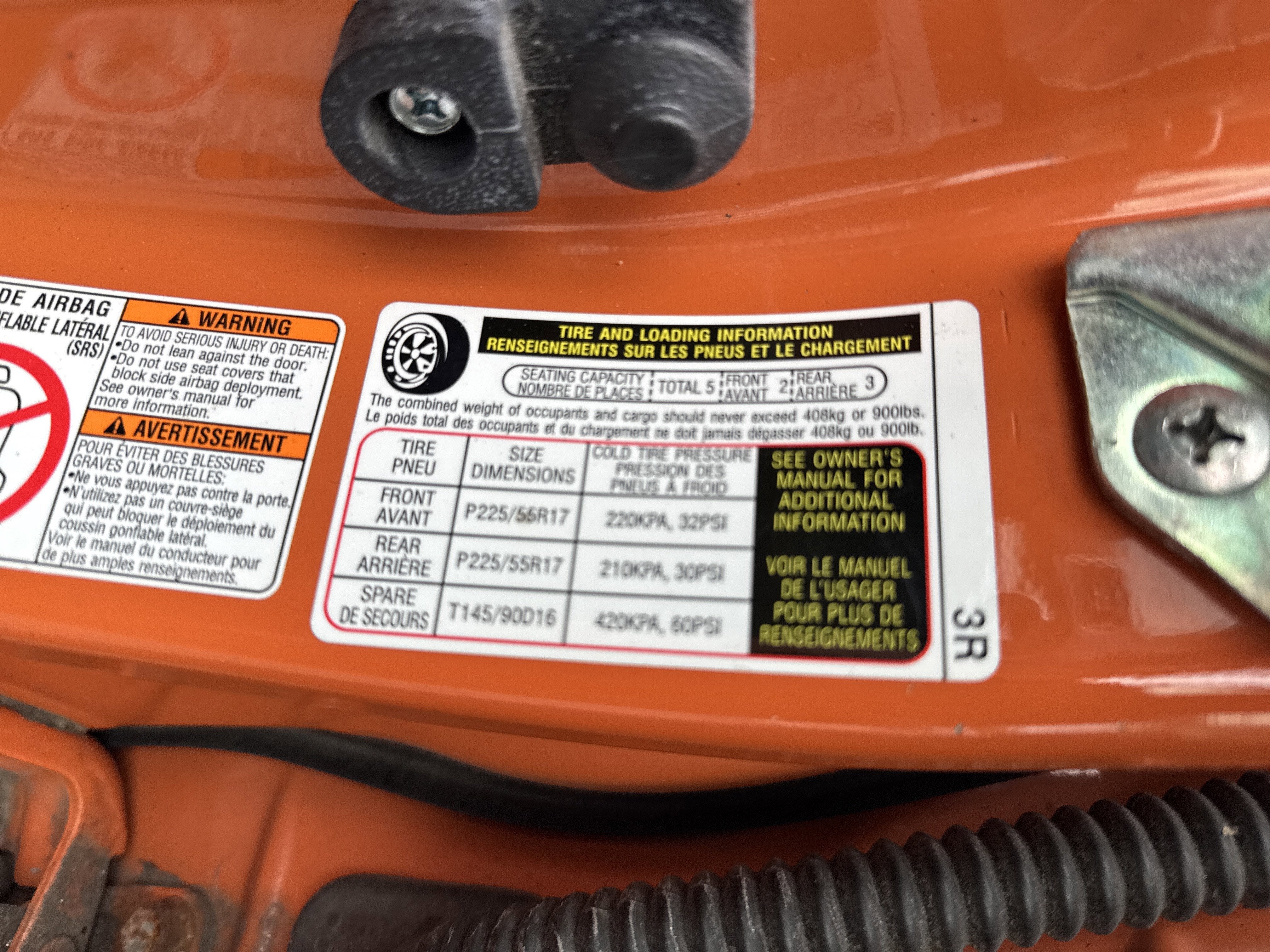 2015 Subaru XV CROSSTREK PREMIUM