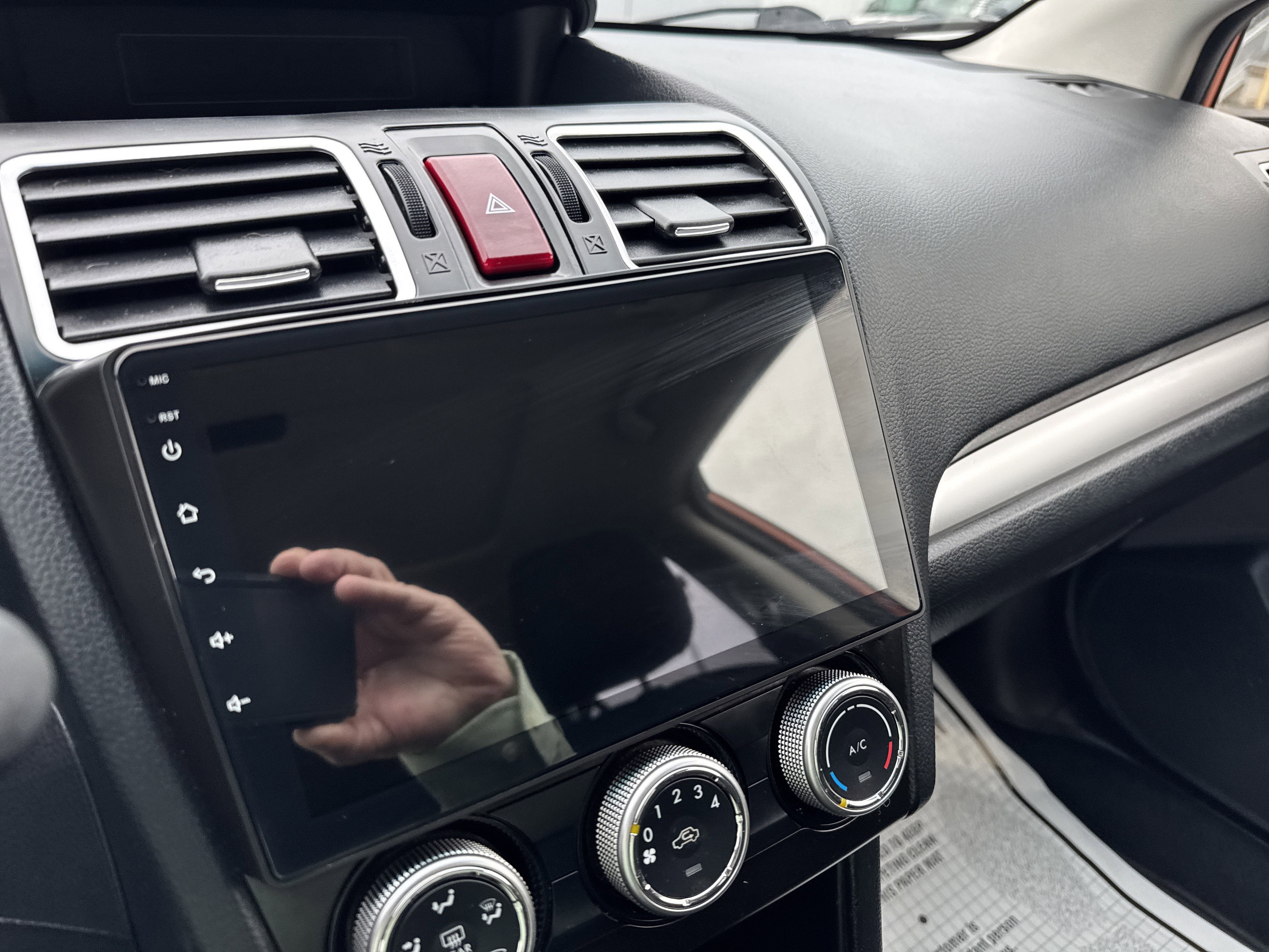 2015 Subaru XV CROSSTREK PREMIUM