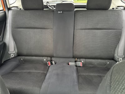 2015 Subaru XV CROSSTREK PREMIUM