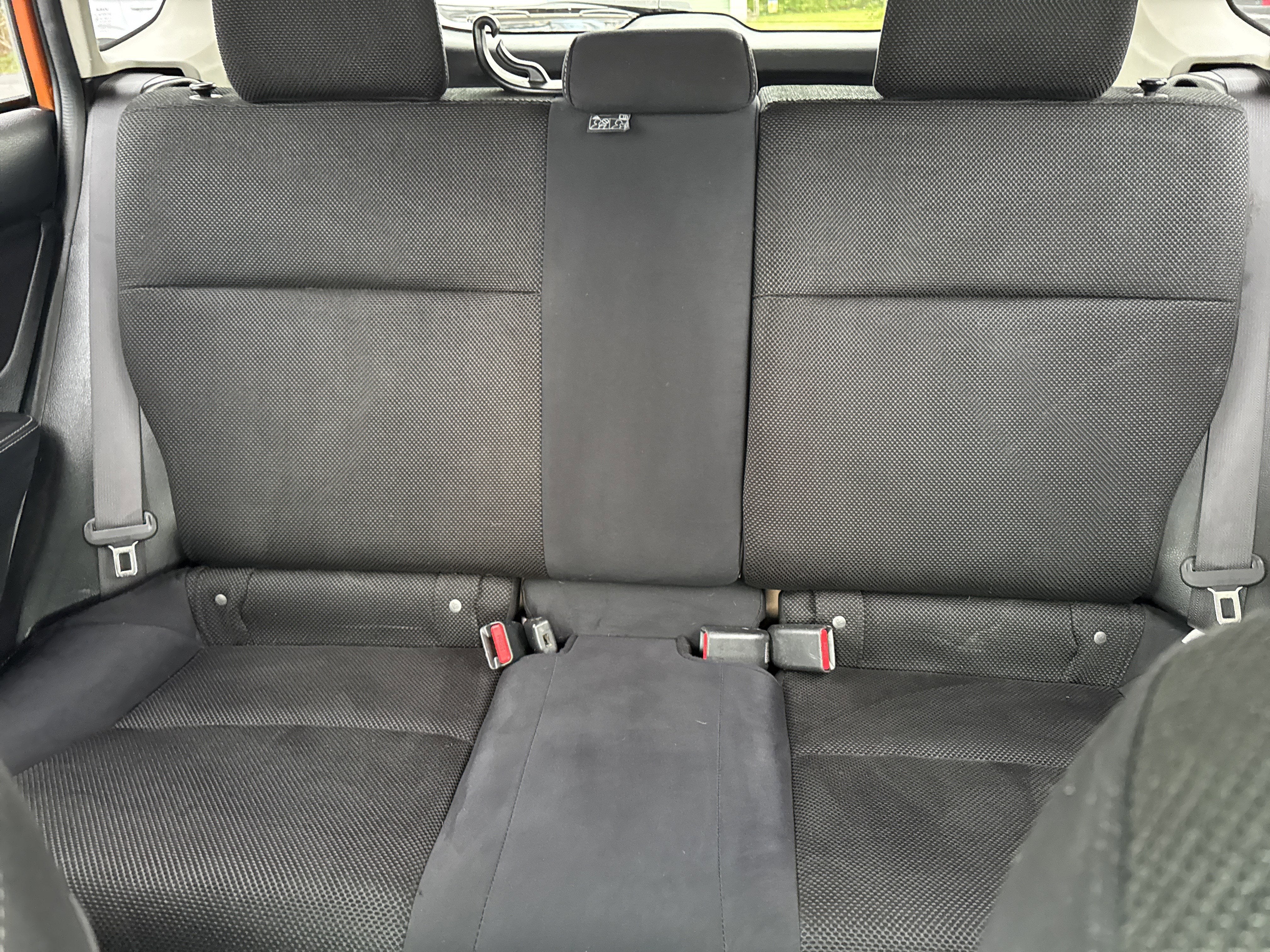 2015 Subaru XV CROSSTREK PREMIUM