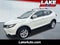 2019 Nissan ROGUE SPORT SV