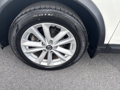 2019 Nissan ROGUE SPORT SV