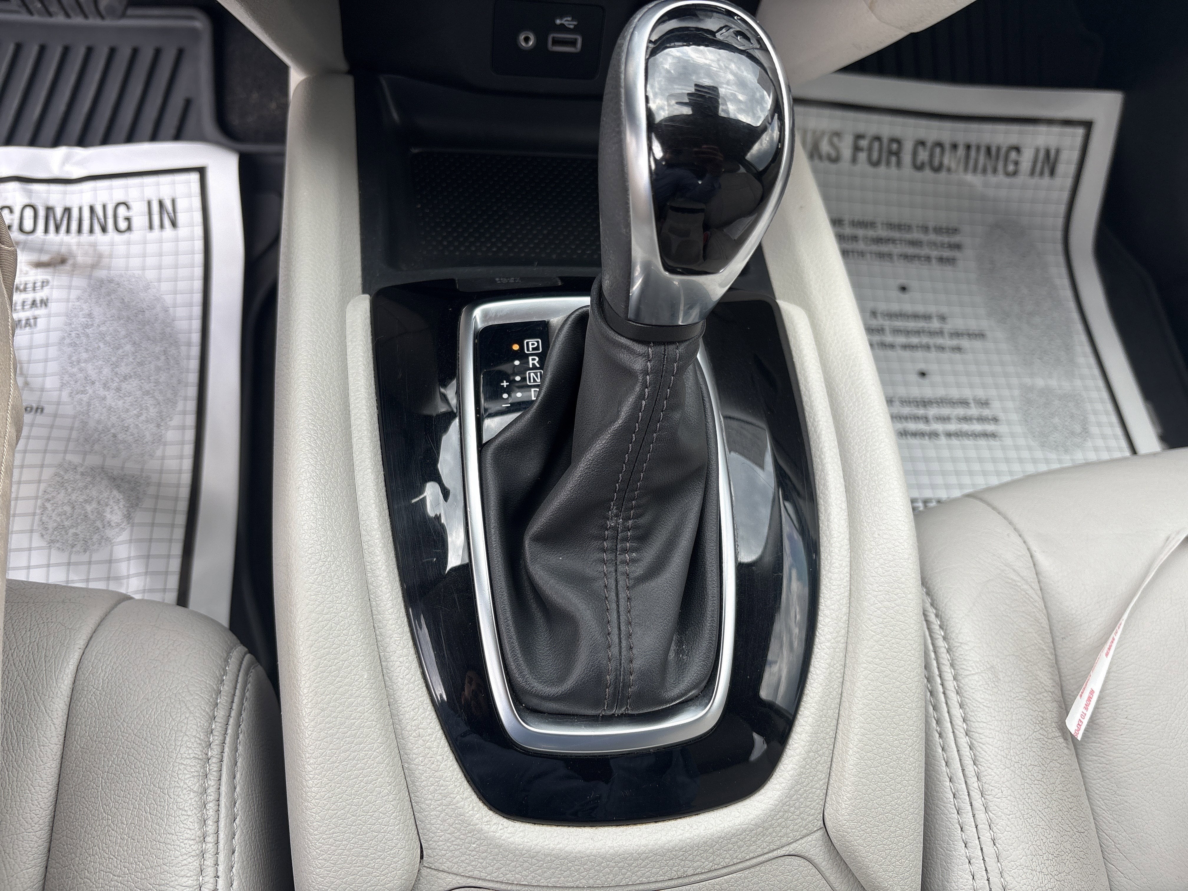 2019 Nissan ROGUE SPORT SV