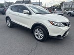 2019 Nissan ROGUE SPORT SV