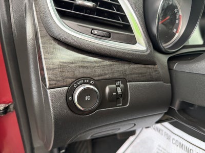 2015 Buick ENCORE LEATHER