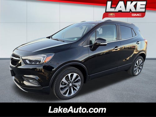 2019 Buick ENCORE ESSENCE