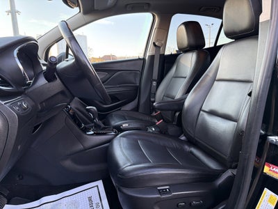 2019 Buick ENCORE ESSENCE