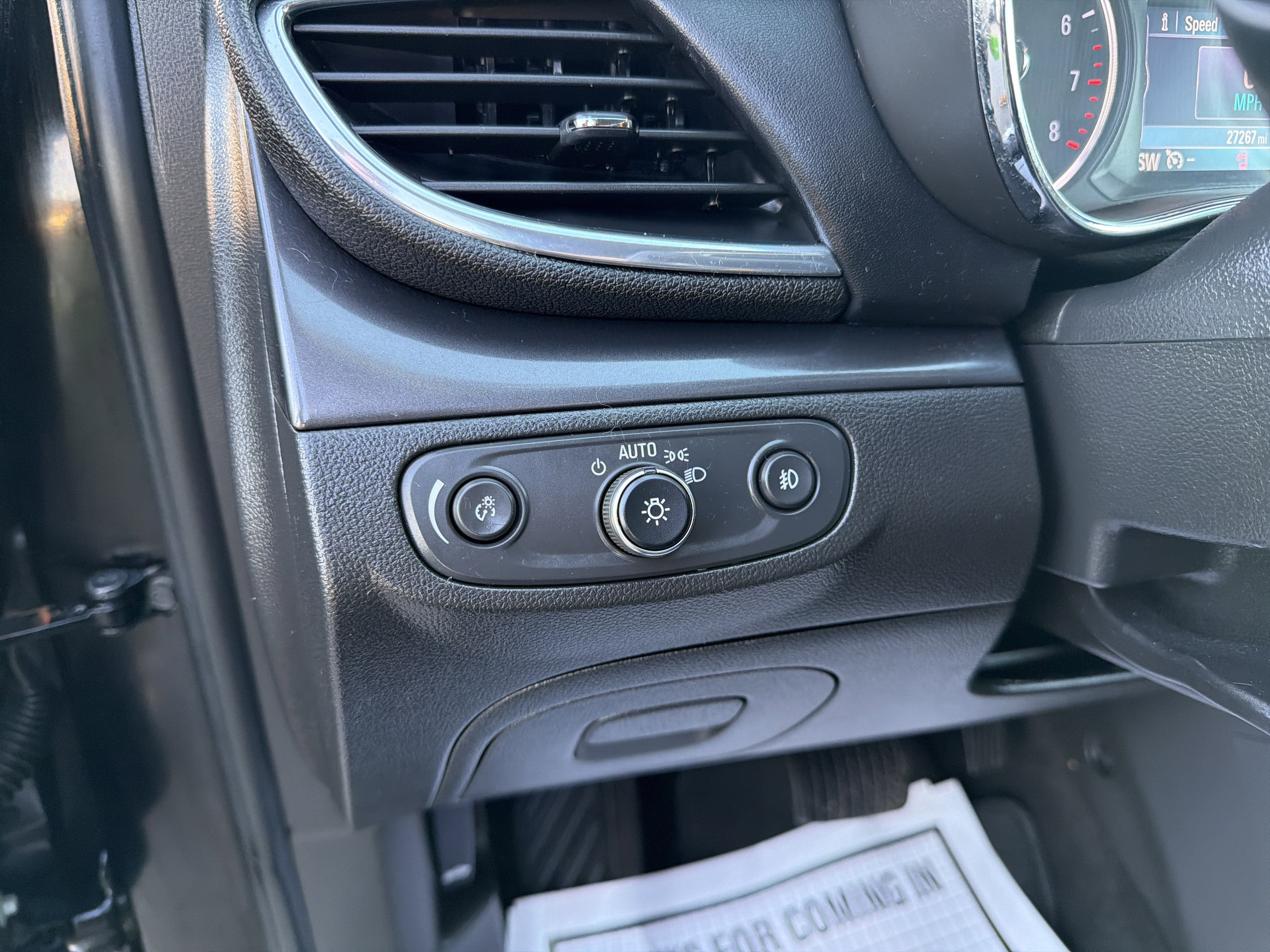 2019 Buick ENCORE ESSENCE