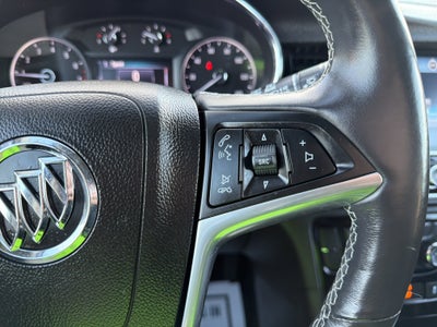 2019 Buick ENCORE ESSENCE