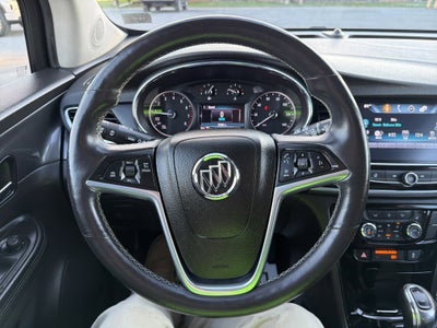 2019 Buick ENCORE ESSENCE