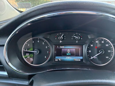 2019 Buick ENCORE ESSENCE