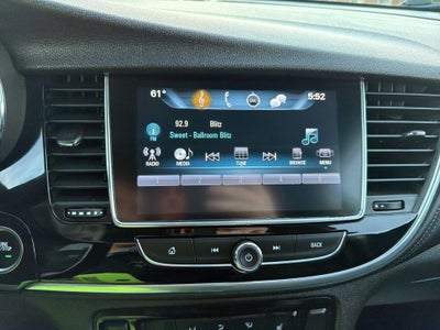 2019 Buick ENCORE ESSENCE