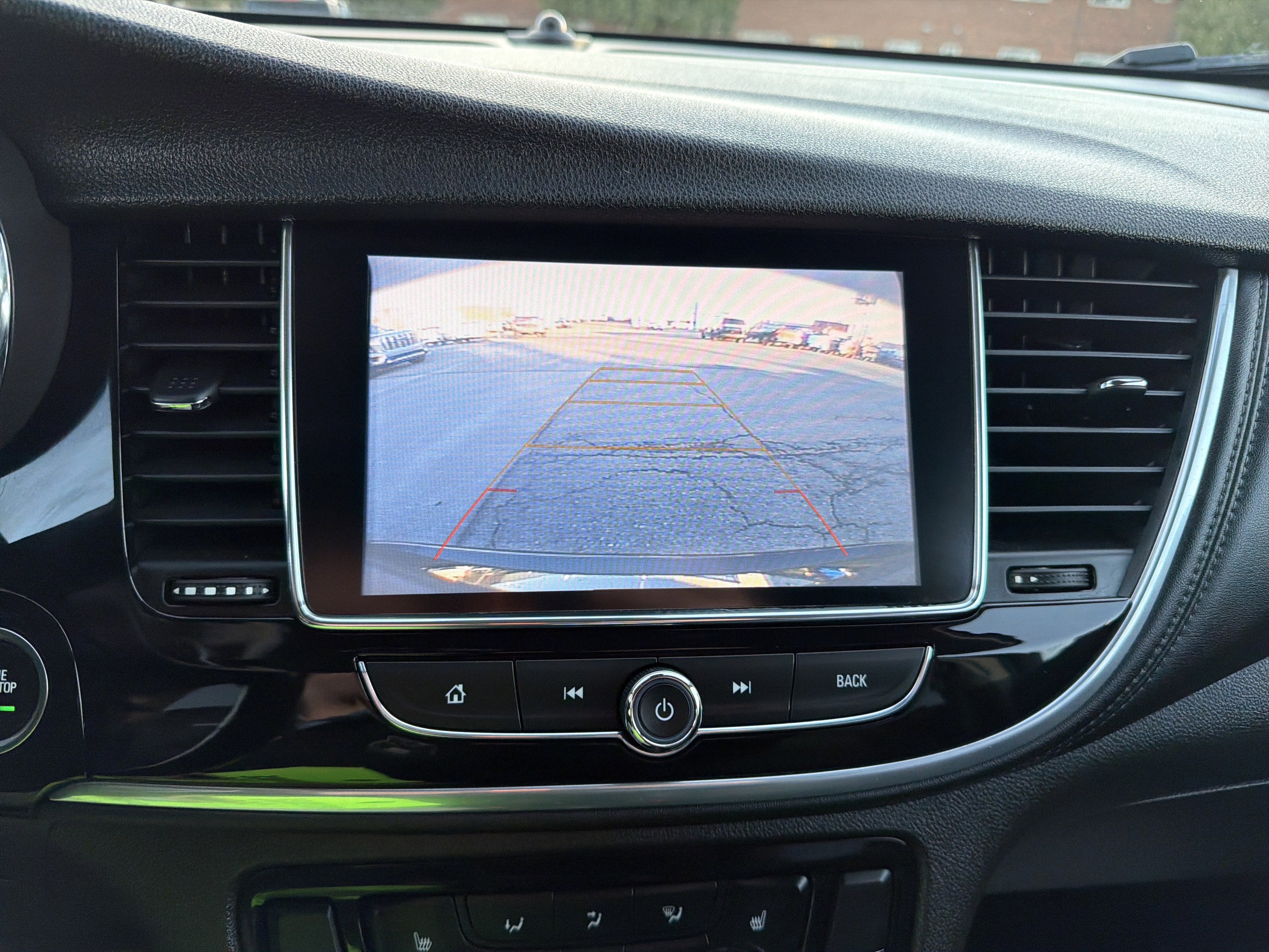 2019 Buick ENCORE ESSENCE