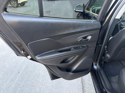 2019 Buick ENCORE ESSENCE