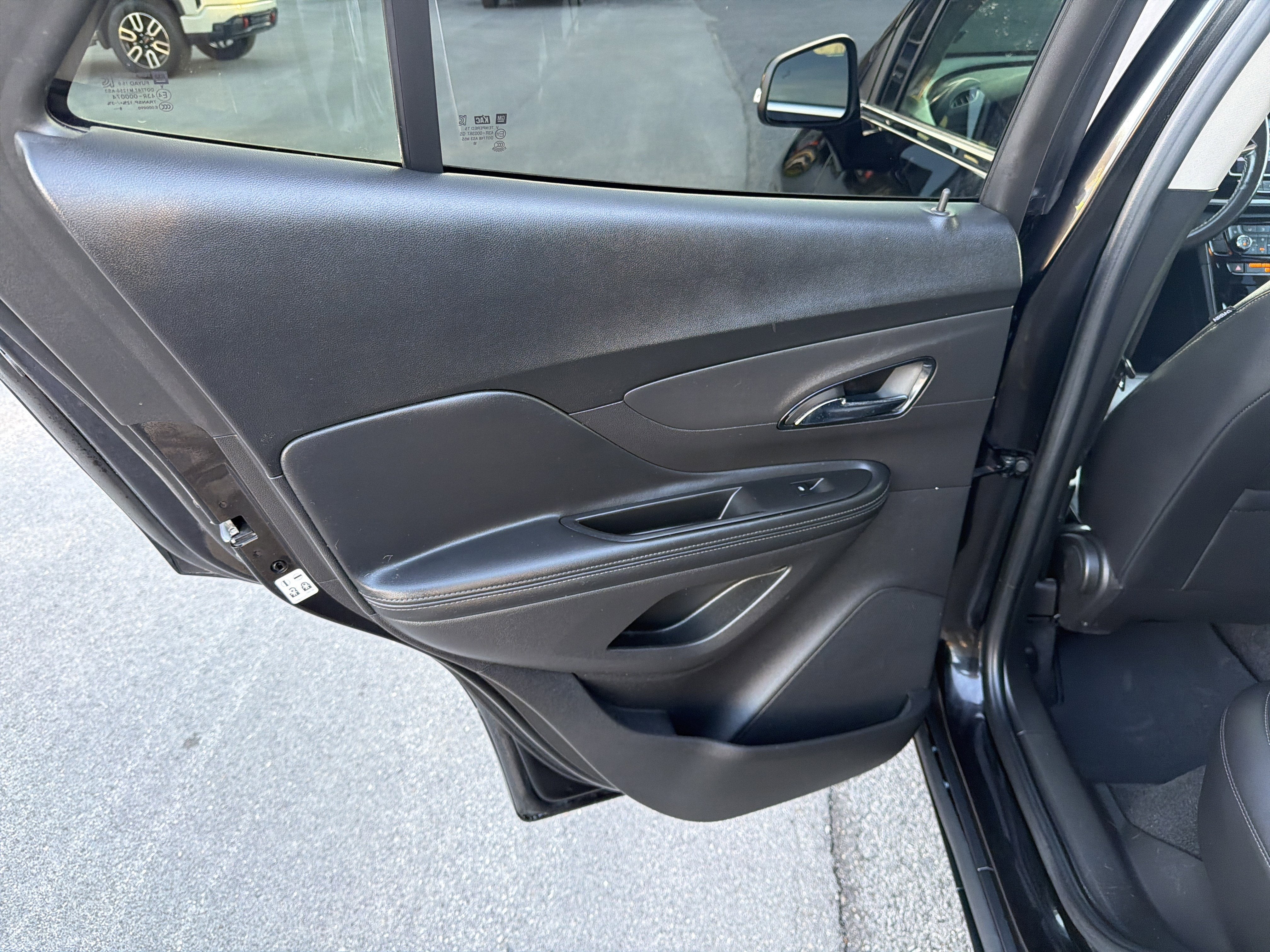 2019 Buick ENCORE ESSENCE