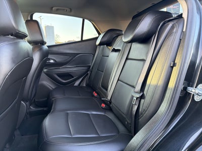 2019 Buick ENCORE ESSENCE