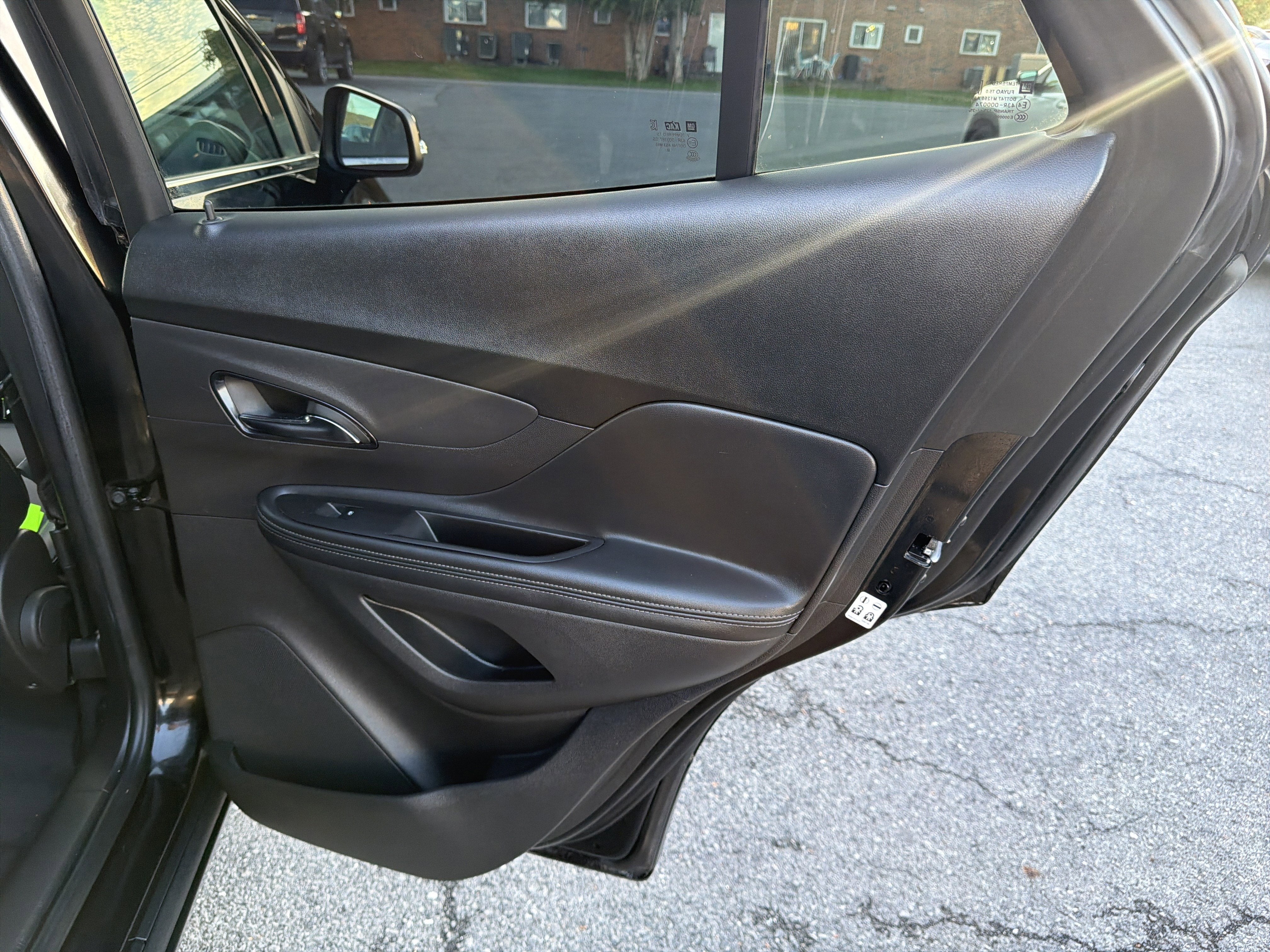 2019 Buick ENCORE ESSENCE