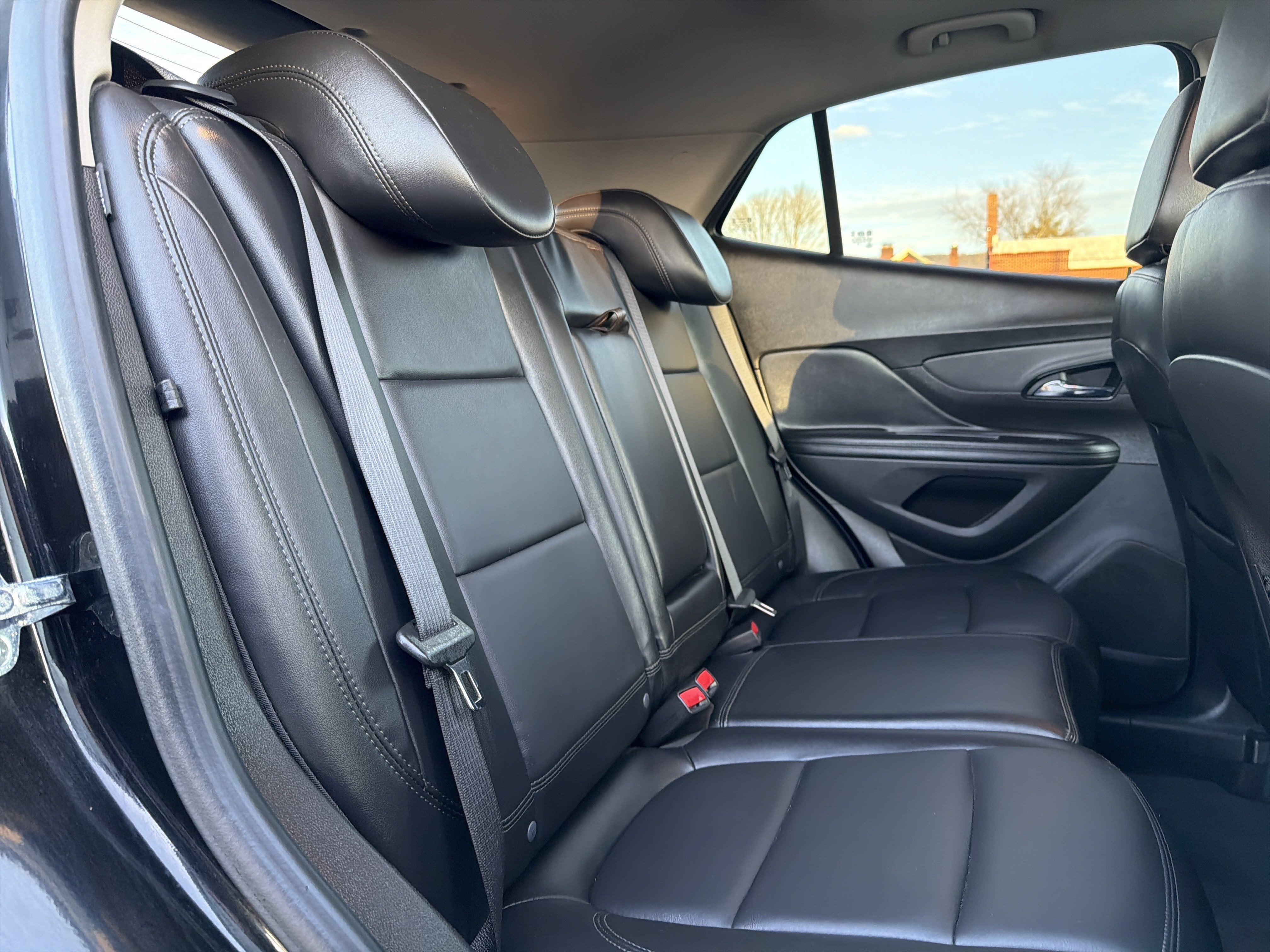 2019 Buick ENCORE ESSENCE