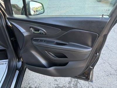 2019 Buick ENCORE ESSENCE