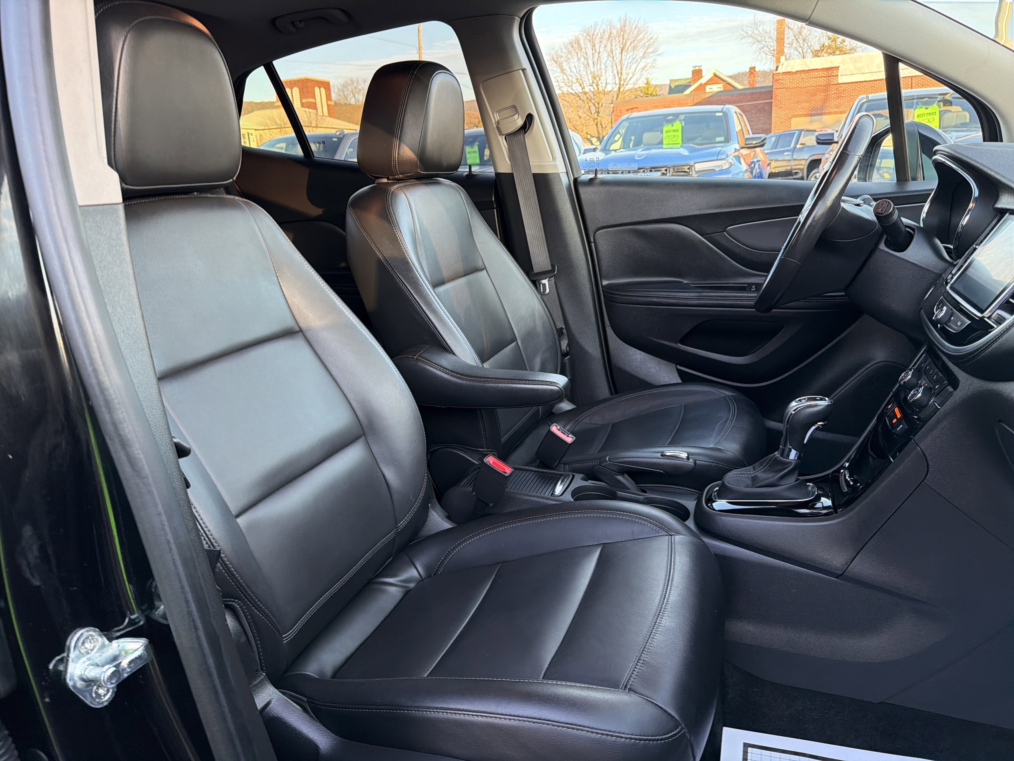 2019 Buick ENCORE ESSENCE