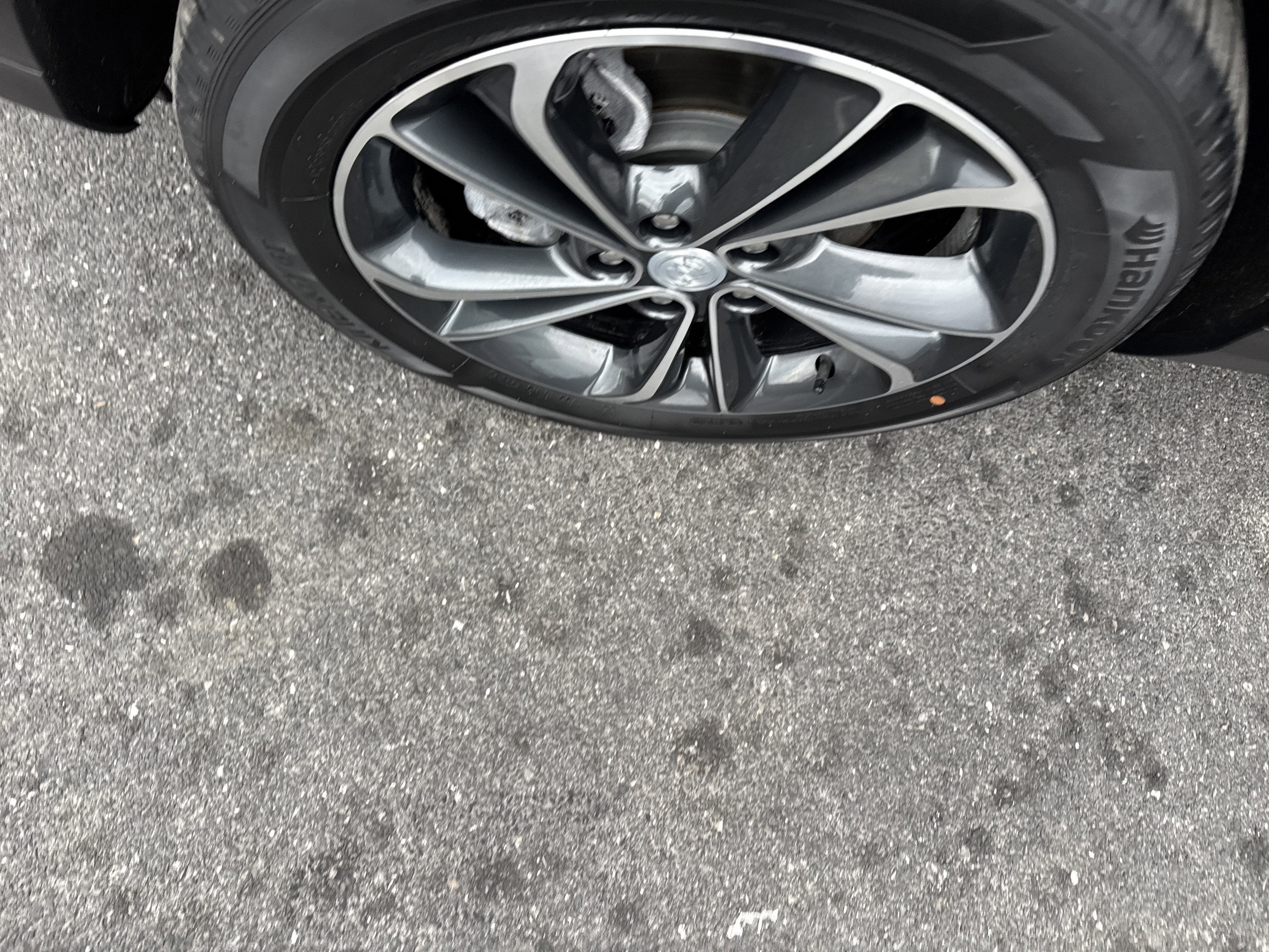 2021 Buick ENCORE GX