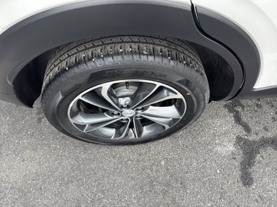 2021 Buick ENCORE GX