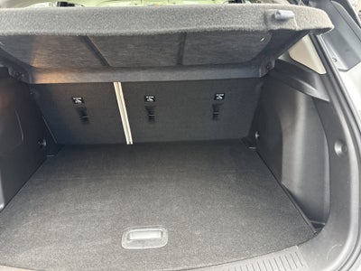 2021 Buick ENCORE GX