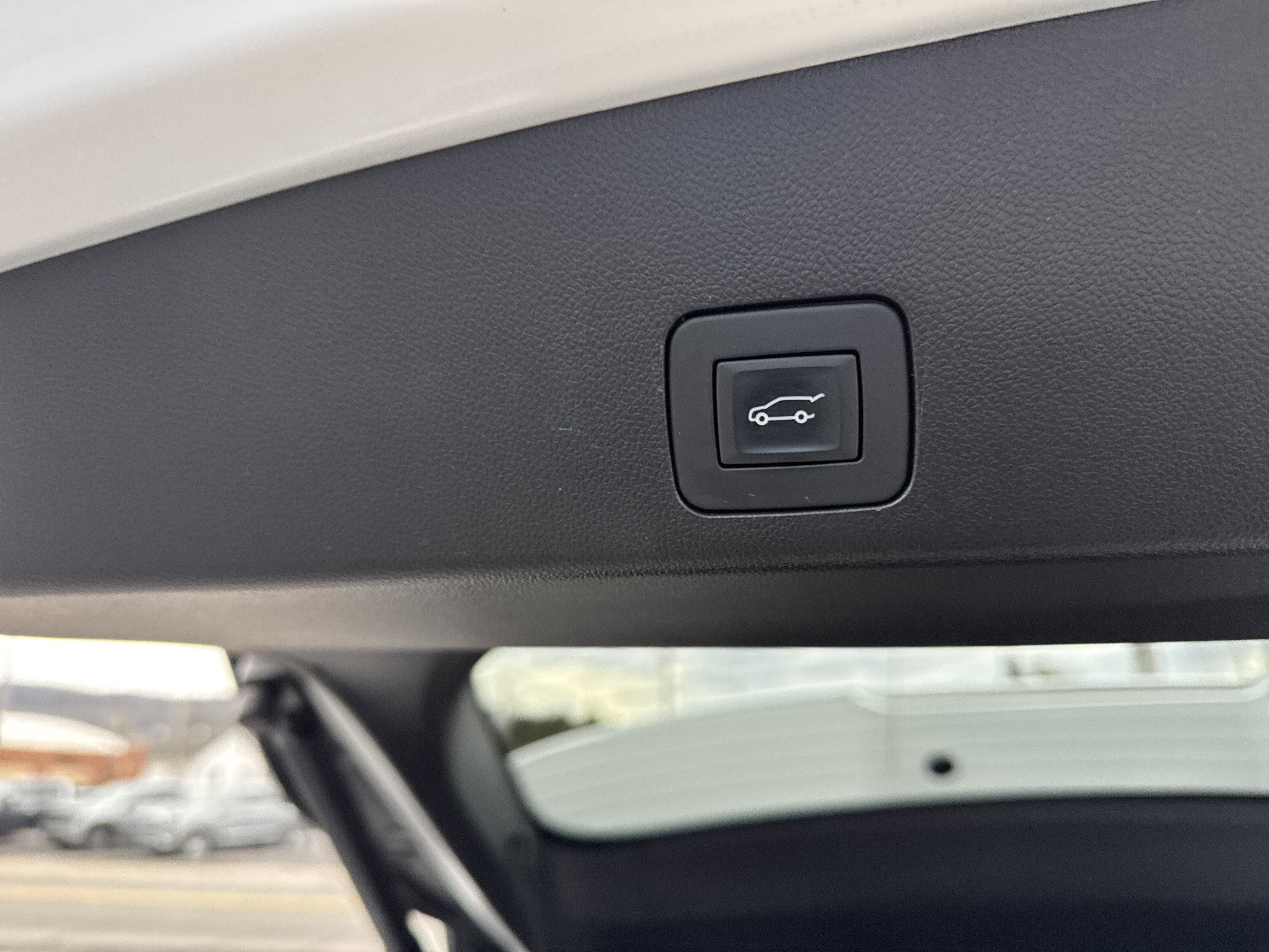 2021 Buick ENCORE GX