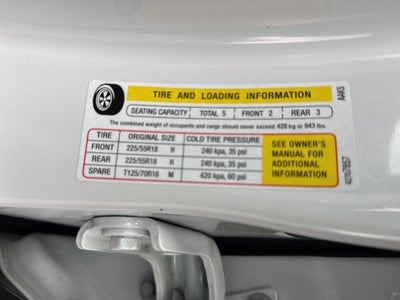 2021 Buick ENCORE GX