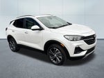 2021 Buick ENCORE GX